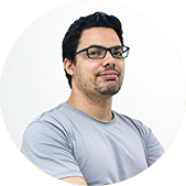website template image